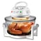 Nutrichef Halogen Oven Air-Fryer/Infrared Convecti, PKAIRFR48 PKAIRFR48 - alternate 1